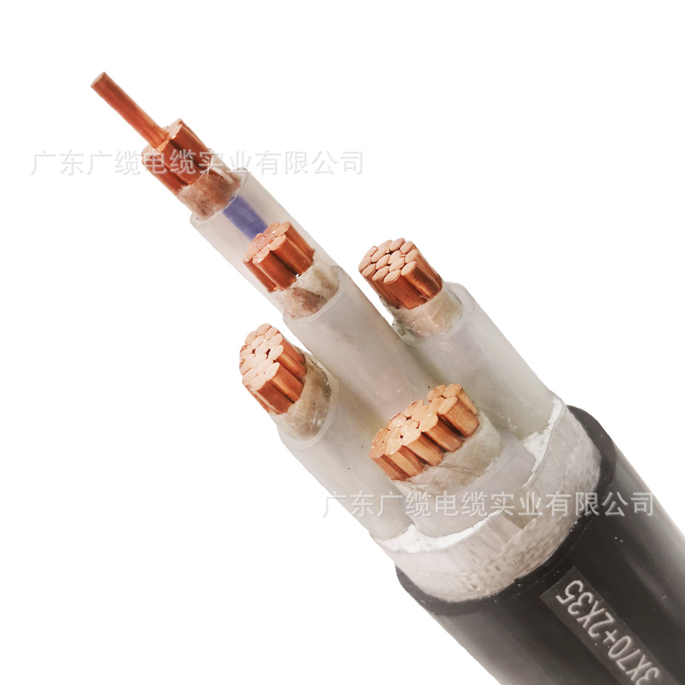 環(huán)保型電線電纜與普通電線的區(qū)別是什么？